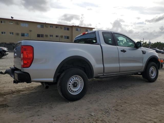 1FTER1EH2NLD30468 | 2022 FORD RANGER XL