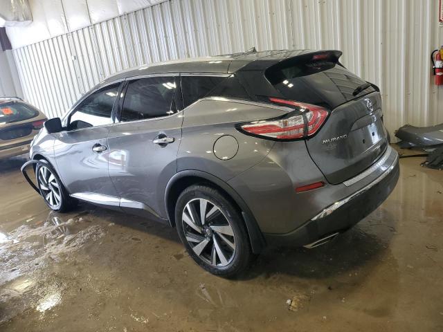 5N1AZ2MH4GN119281 | 2016 NISSAN MURANO S