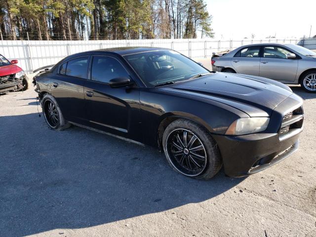 2C3CDXHGXEH184088 | 2014 DODGE CHARGER SX