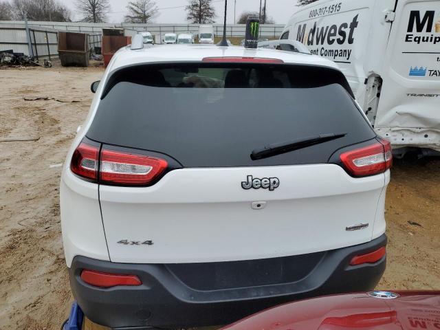 1C4PJMCB9HW606423 | 2017 JEEP CHEROKEE L