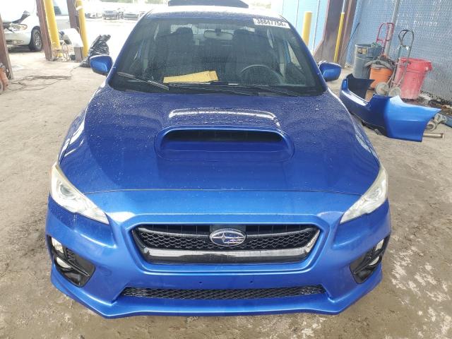 JF1VA1B63G9835077 | 2016 SUBARU WRX