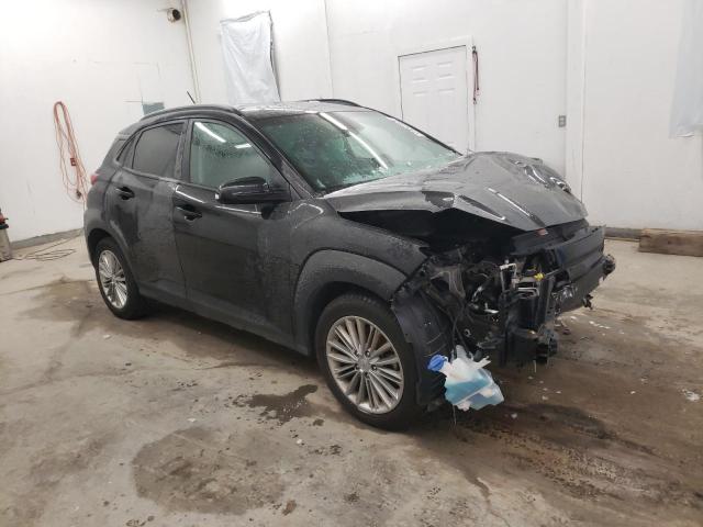 KM8K2CAA0MU739715 | 2021 Hyundai kona sel