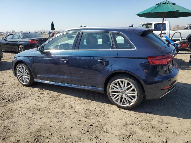 2018 AUDI A3 E-TRON - WAUTPBFF5JA103469