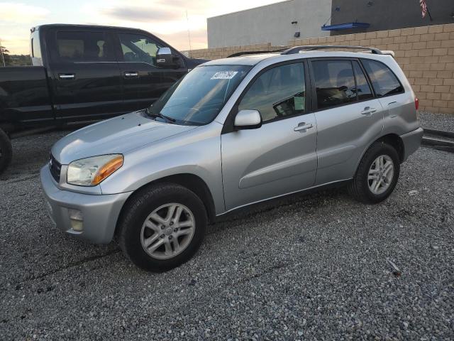 2003 Toyota Rav4 VIN: JTEGH20V130110604 Lot: 40771764