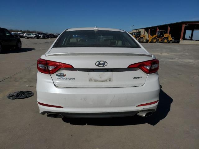 5NPE34AF4FH243264 | 2015 HYUNDAI SONATA SPO