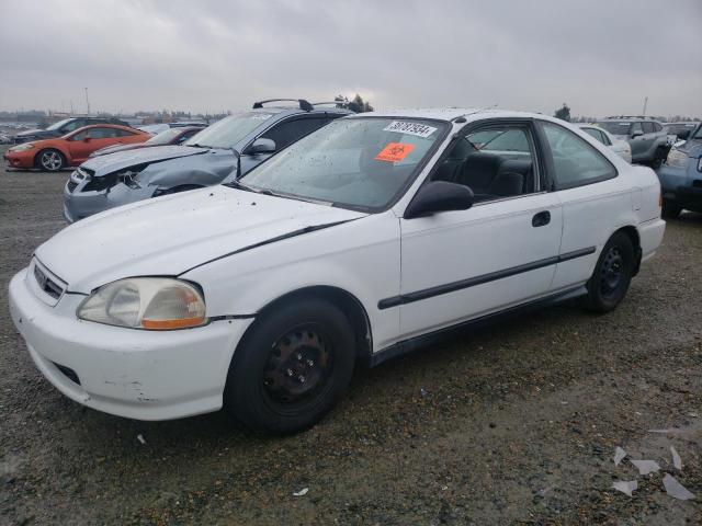 1HGEJ6229WL040705 | 1998 Honda civic dx