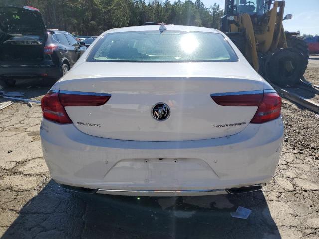 1G4ZN5SS5KU100428 | 2019 BUICK LACROSSE P