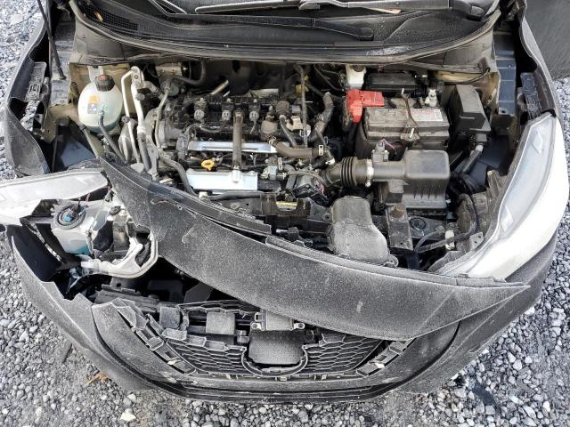 2021 NISSAN VERSA S - 3N1CN8DV1ML809523