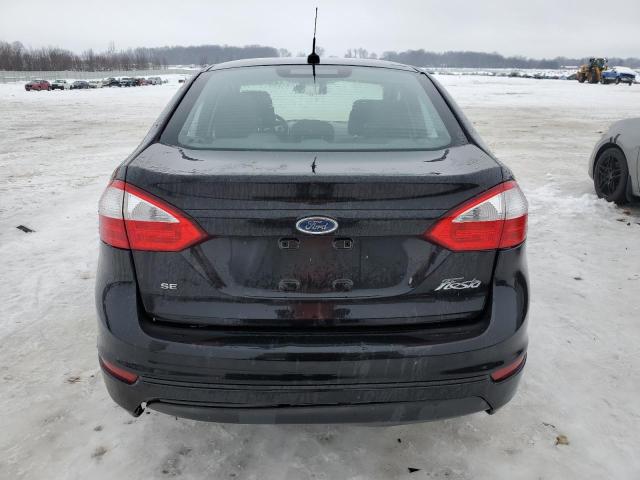 2015 FORD FIESTA SE - 3FADP4BJ6FM181594