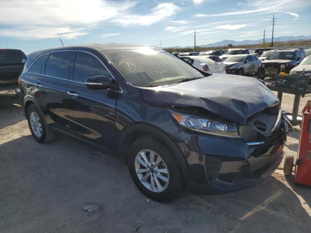 5XYPG4A31LG669631 | 2020 KIA SORENTO L