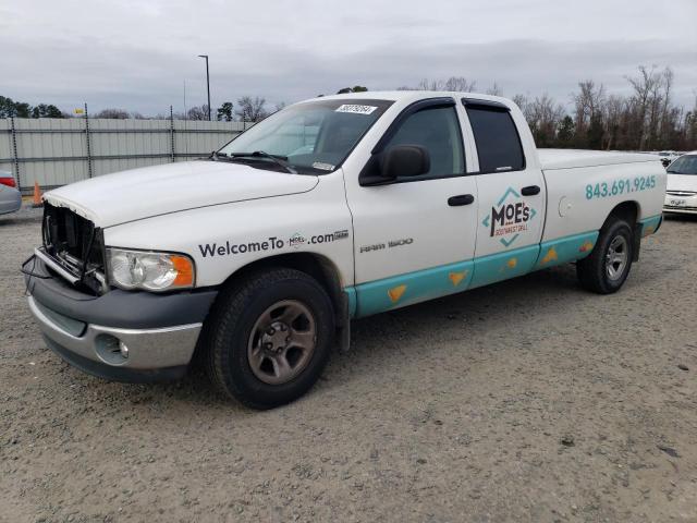 2003 Dodge Ram 1500 ST