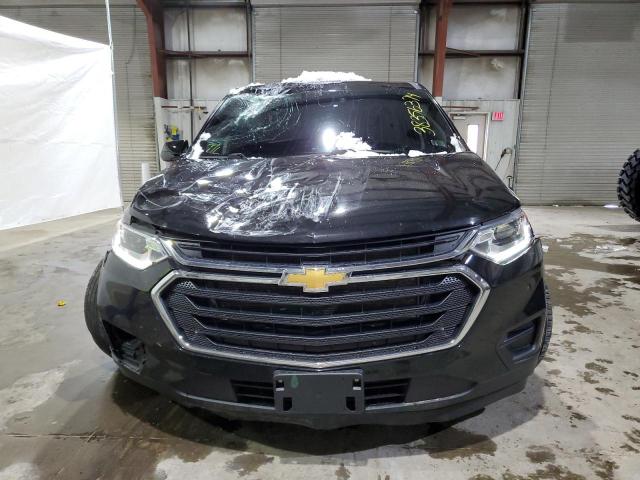 1GNERFKW8MJ239755 2021 Chevrolet Traverse Ls