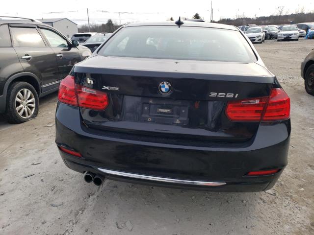 2015 BMW 328 XI - WBA3B3C50FF547899