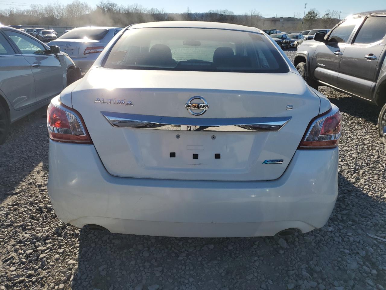 1N4AL3APXDN****** Salvage and Repairable 2013 Nissan Altima in Alabama State