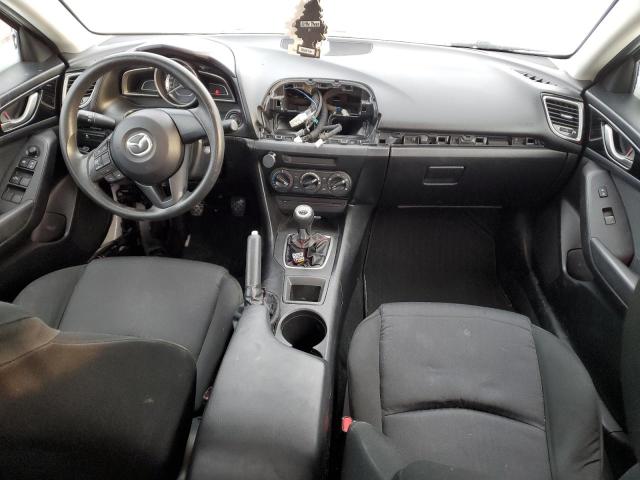 3MZBM1U79EM105552 | 2014 MAZDA 3 SPORT