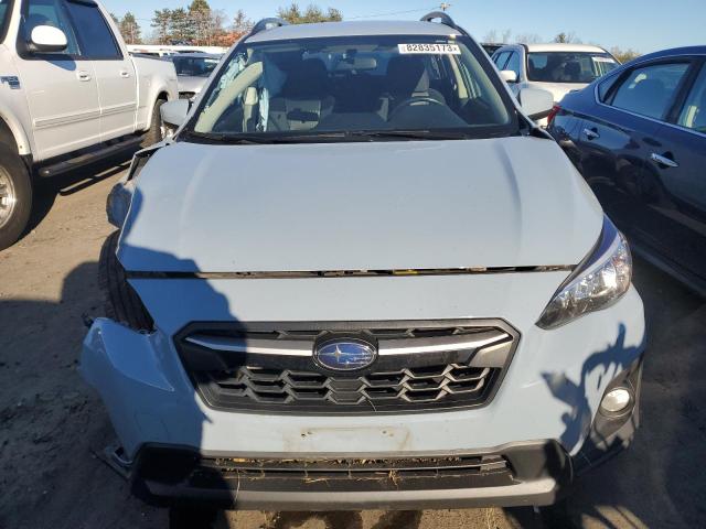 JF2GTABC3JH344042 | 2018 SUBARU CROSSTREK