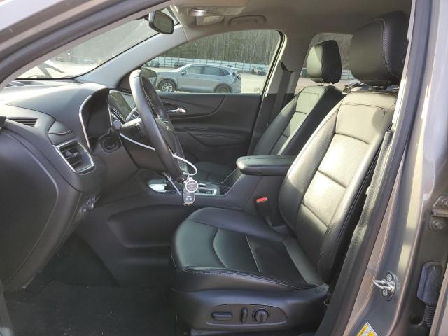 3GNAXNEV0KS583691 | 2019 CHEVROLET EQUINOX PR