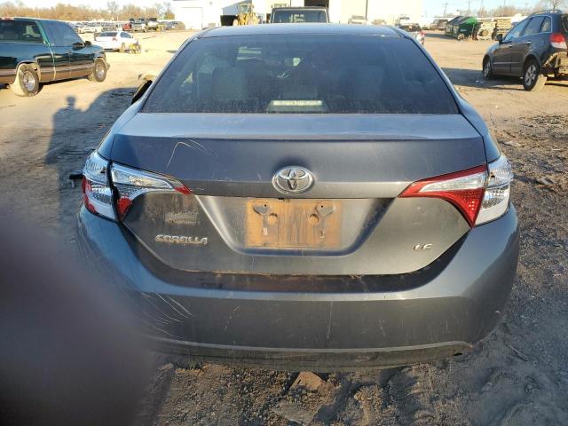 VIN 5NMS53AA4LH148756 2014 TOYOTA COROLLA no.6