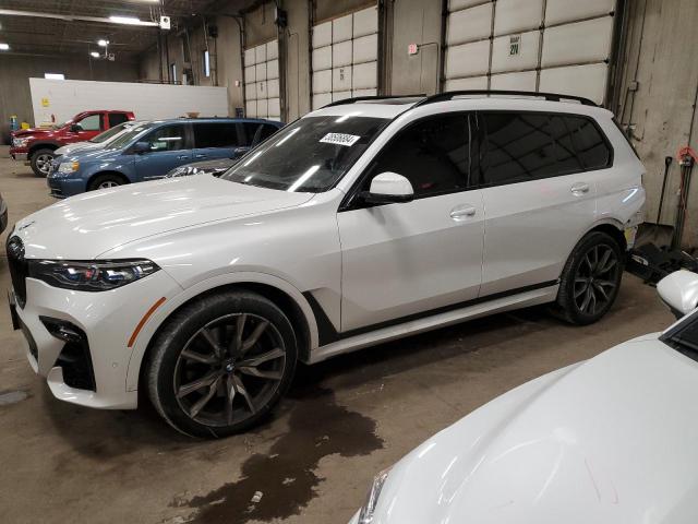 2022 BMW X7 M50I for Sale | MN - MINNEAPOLIS | Tue. Mar 19, 2024 - Used ...