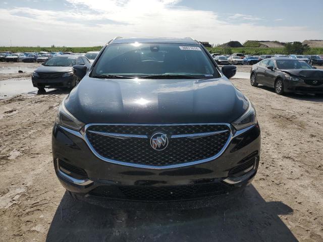 2018 BUICK ENCLAVE AV - 5GAERDKWXJJ126075