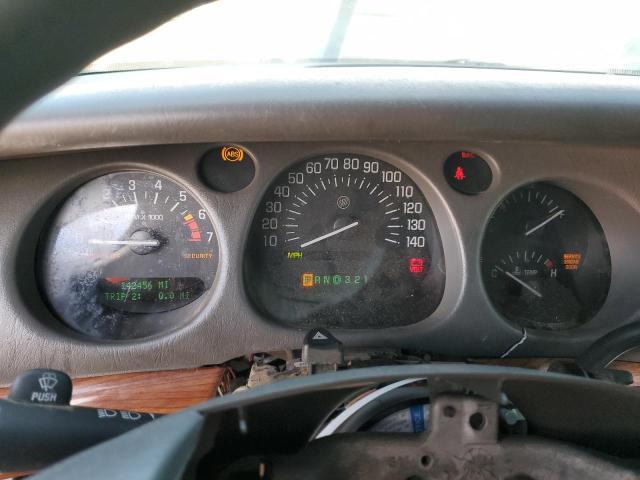 1G4HP52K534186928 | 2003 Buick lesabre custom