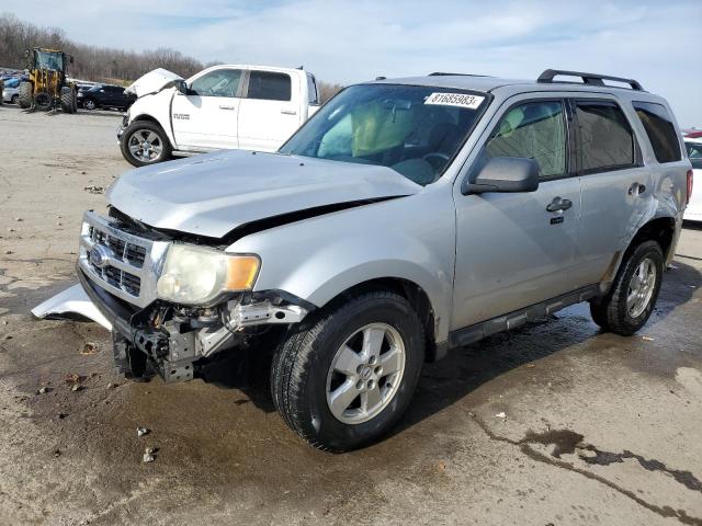 2009 Ford Escape XLT