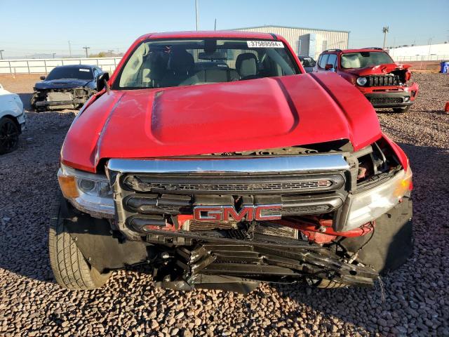 2019 GMC CANYON - 1GTG5BEA9K1151686
