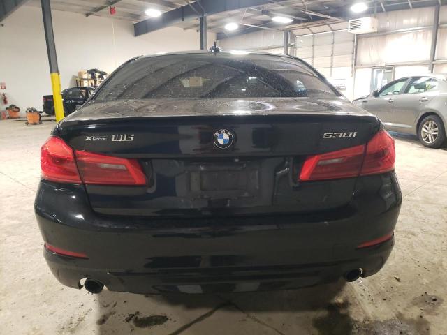 2017 BMW 530 XI - WBAJA7C34HWA70643
