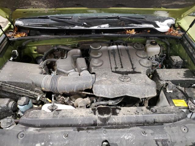 2022 TOYOTA 4RUNNER SR - JTELU5JR2N6077996