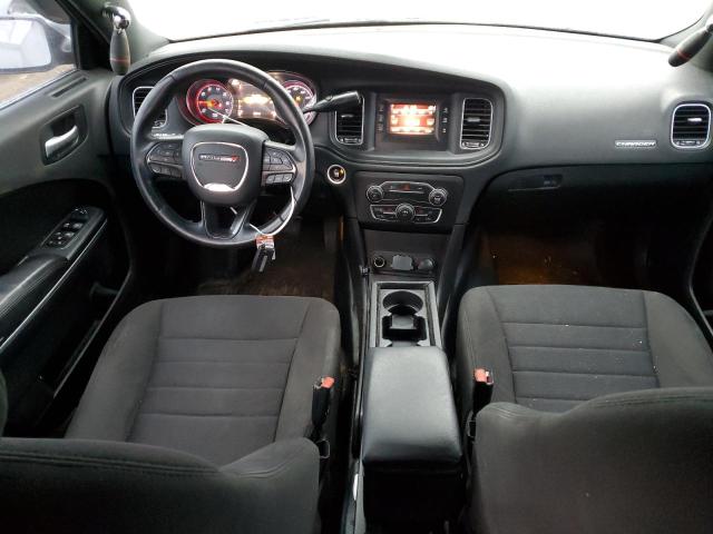 2015 DODGE CHARGER PO - 2C3CDXKT2FH754768