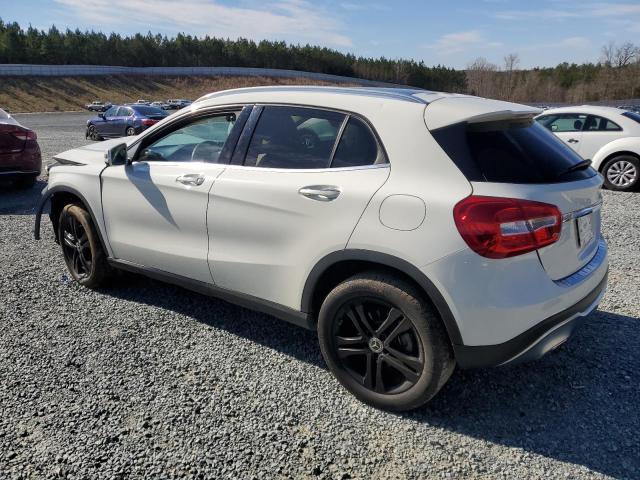 VIN WDCTG4EBXJJ399838 2018 Mercedes-Benz GLA-Class,... no.2