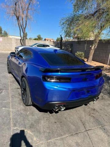 1G1FE1R73J0118359 | 2018 CHEVROLET CAMARO SS