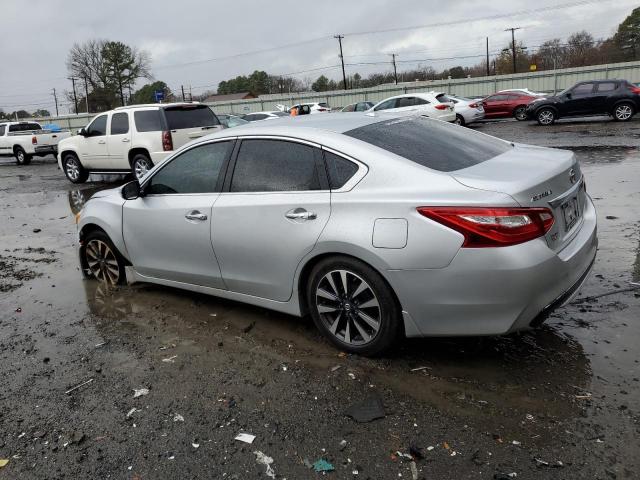 1N4AL3AP6HC131183 | 2017 Nissan altima 2.5