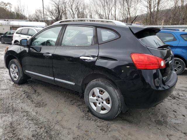 Vin: jn8as5mv7fw770532, lot: 39775474, nissan rogue s 20152