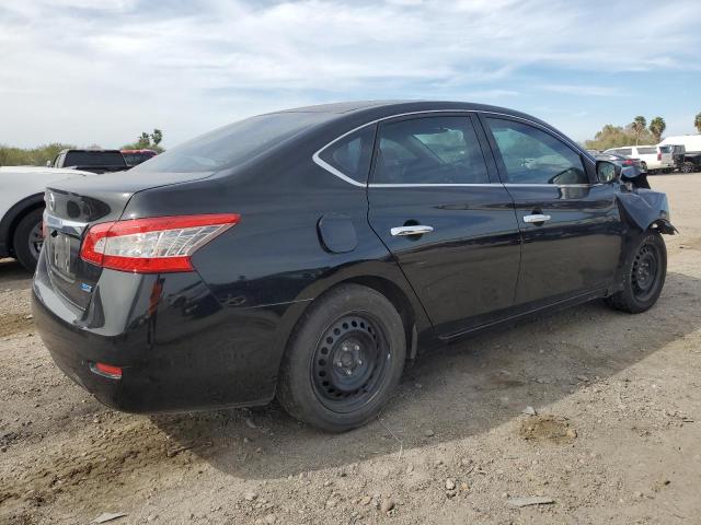 3N1AB7AP5EY280324 | 2014 NISSAN SENTRA S