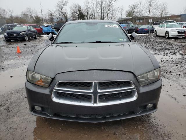 2C3CDXHG8EH156032 | 2014 DODGE CHARGER SX