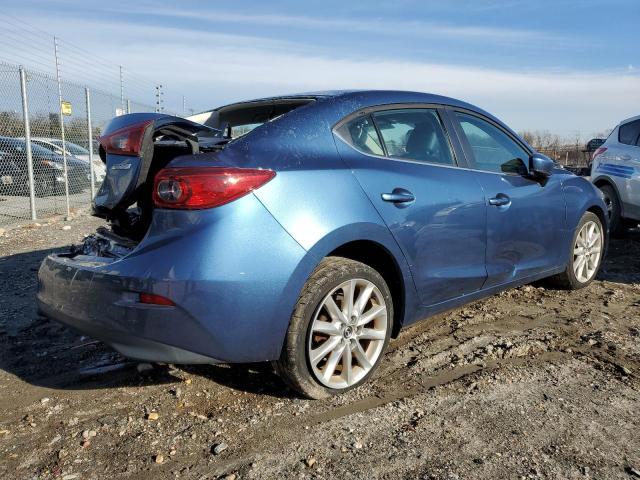 3MZBN1V75HM111834 | 2017 MAZDA 3 TOURING