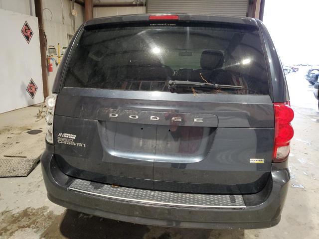 2C4RDGBG6ER151470 2014 DODGE CARAVAN-5