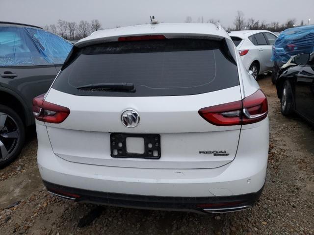 2019 BUICK REGAL TOUR W04GV8SX9K1002782