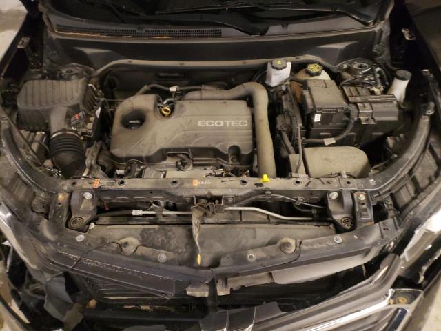2018 CHEVROLET EQUINOX LT 2GNAXSEV7J6258385