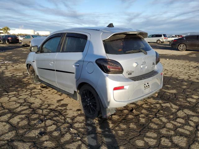 2019 MITSUBISHI MIRAGE LE ML32A5HJ2KH002243