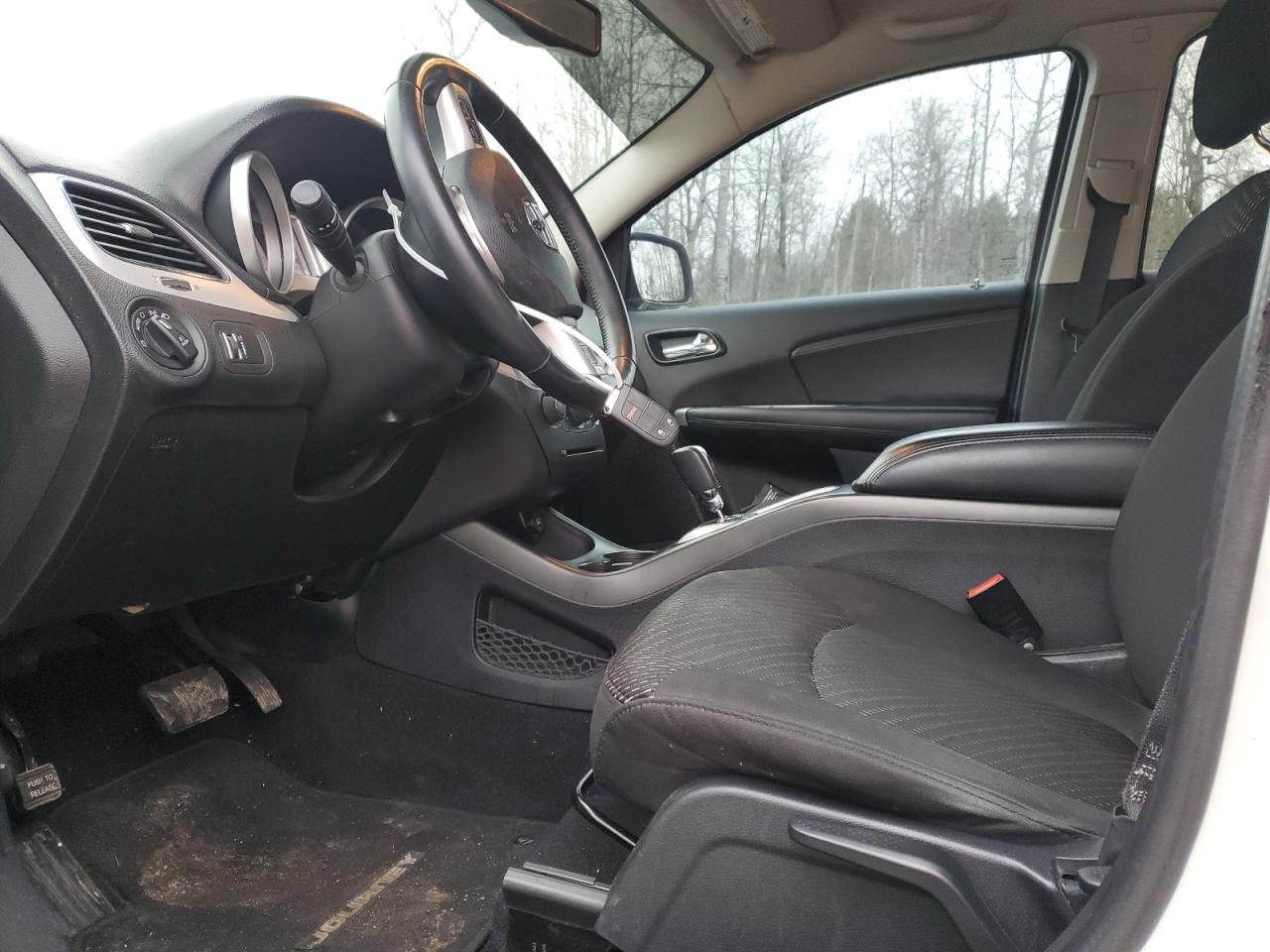 3C4PDCCG5ET294230 2014 Dodge Journey Sxt