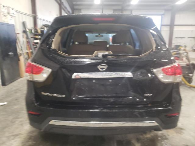 5N1AR2MN6EC651095 | 2014 NISSAN PATHFINDER