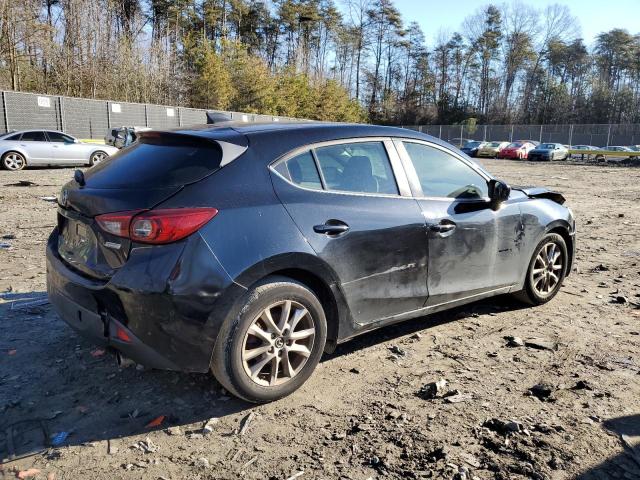 JM1BM1M77E1215094 | 2014 MAZDA 3 GRAND TO