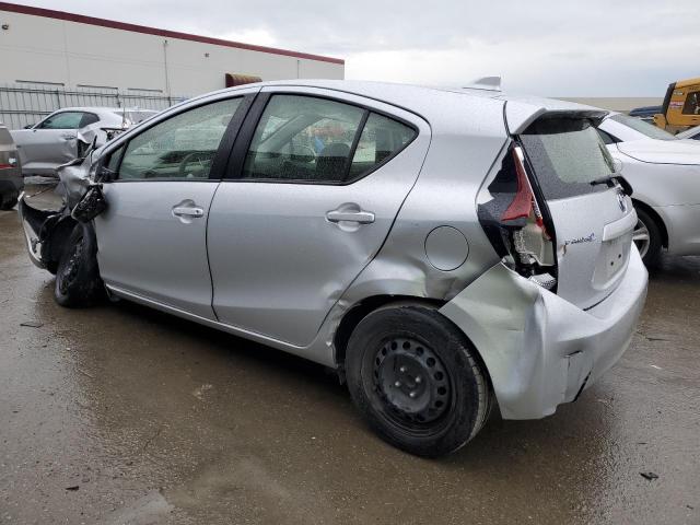 JTDKDTB30G1120519 | 2016 TOYOTA PRIUS C