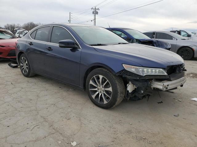 19UUB1F56GA002992 | 2016 ACURA TLX TECH