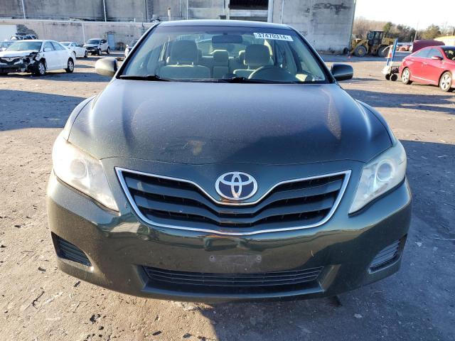 4T1BF3EKXAU566711 | 2010 Toyota camry base