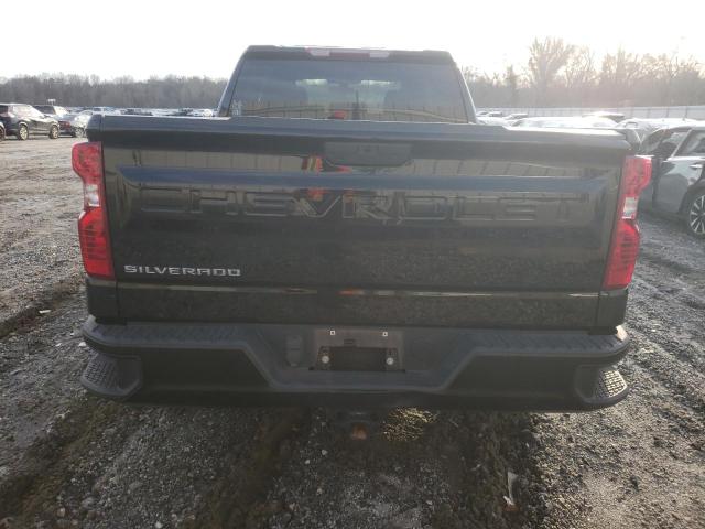 1GCRWAEH5MZ181477 | 2021 CHEVROLET SILVERADO