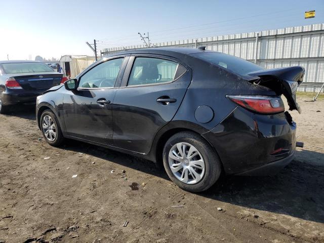 2019 Toyota Yaris L VIN: 3MYDLBYV7KY506570 Lot: 40413144