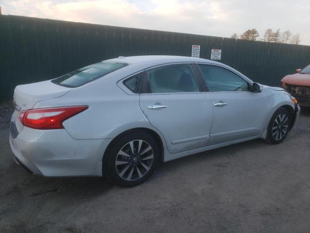 Vin: 1n4al3ap1hc257242, lot: 82801993, nissan altima 2.5 20173